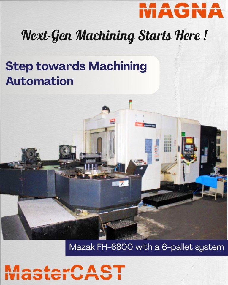 Newsletter_Mazak HMC